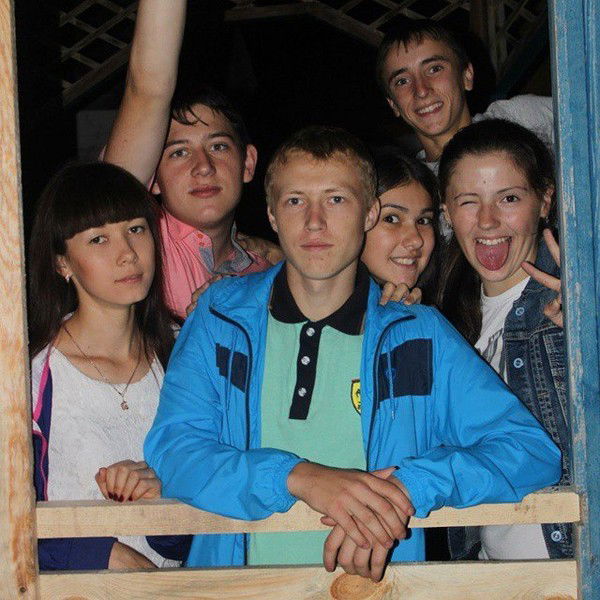 Ильнур Бикмурзин