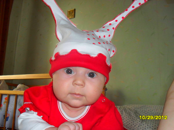 Оксана Созоник