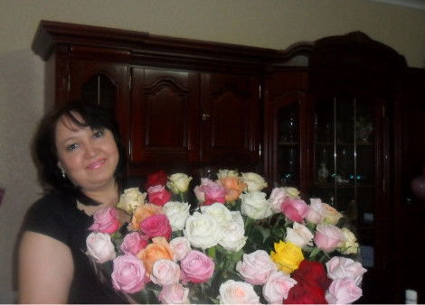 Александрова Лидия