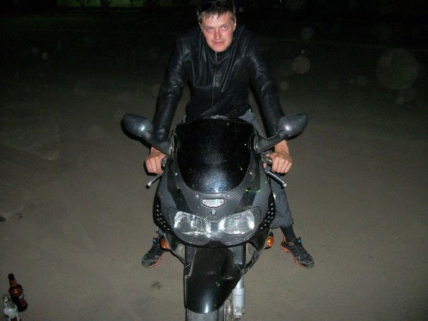 Евгений Антоненко