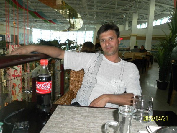 Евгений Нагорный