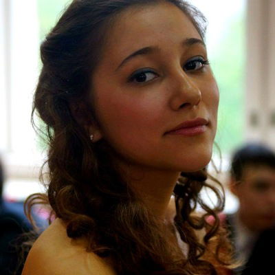 Татьяна Дехтерева