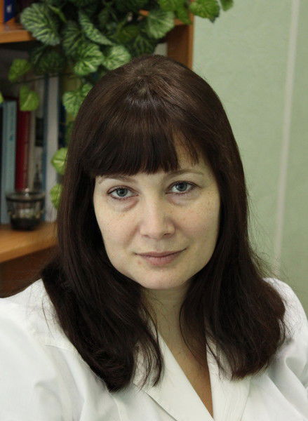 Александра Соколовская