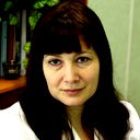 Александра Соколовская