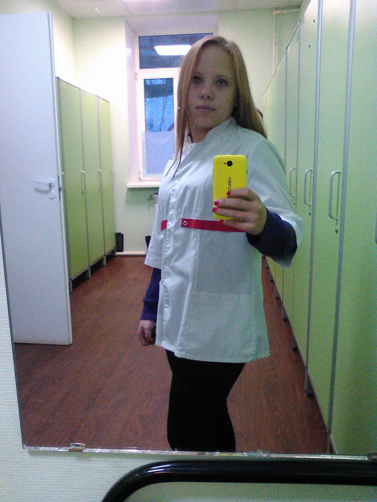 Даша Муравых