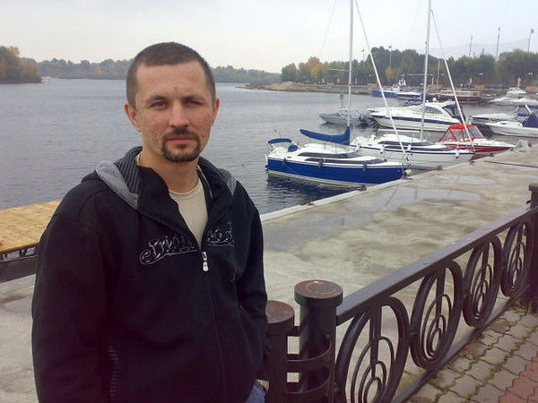 Андрей Довгай