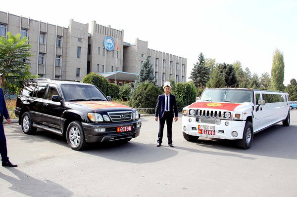 Алишер Мавлянов