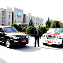 Алишер Мавлянов