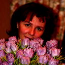 Лариса Яшина