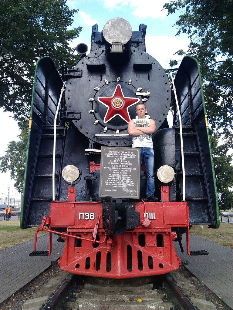 Cаня Евсеев