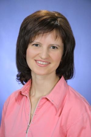 Оксана Чернецкая