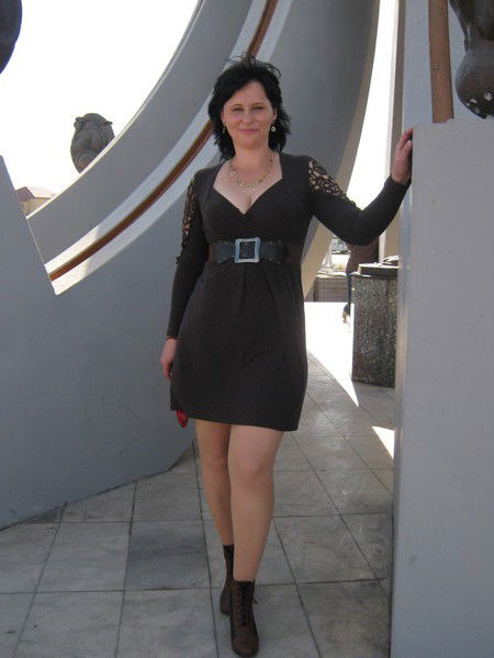 Оксана Остапенко