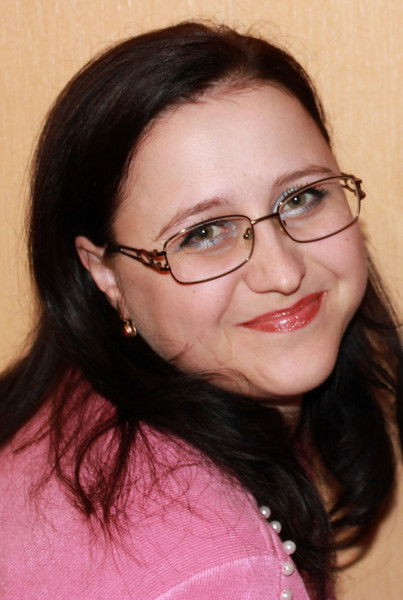 Ирина Кордубан