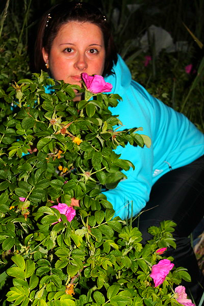 Елена Сыманович