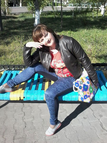 Ирина Скороход