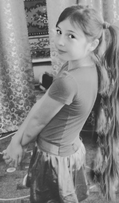 Екатерина Викторова