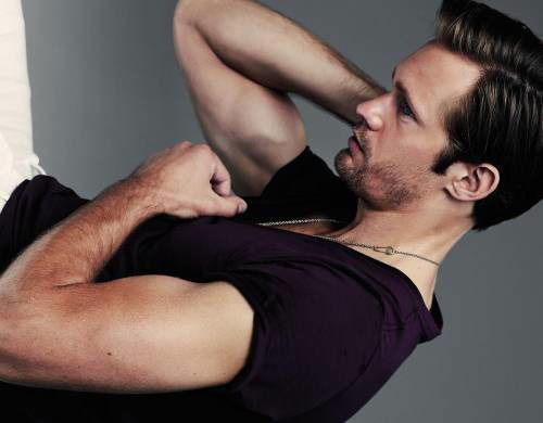 Алексей Чернов