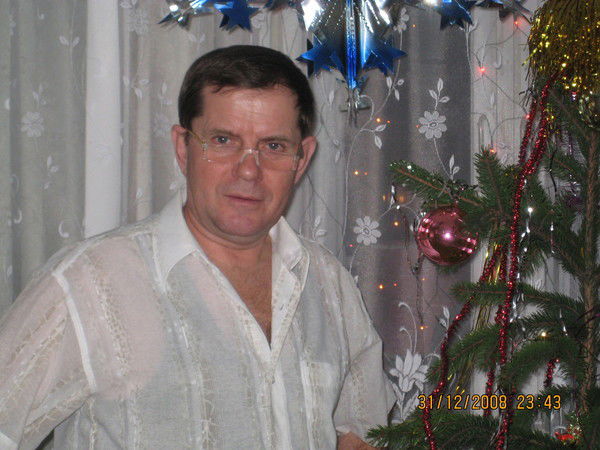 Валерий Игнатенко