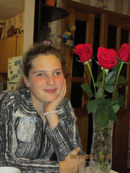 Елена Драгун