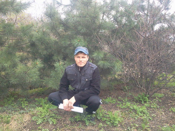 Алексей Косых