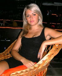 Наташа Зиньковская