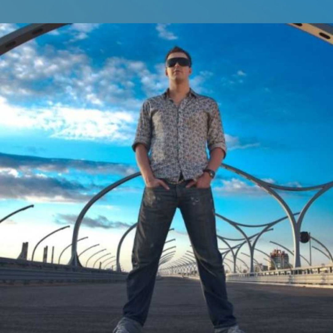 Георгий Куликов