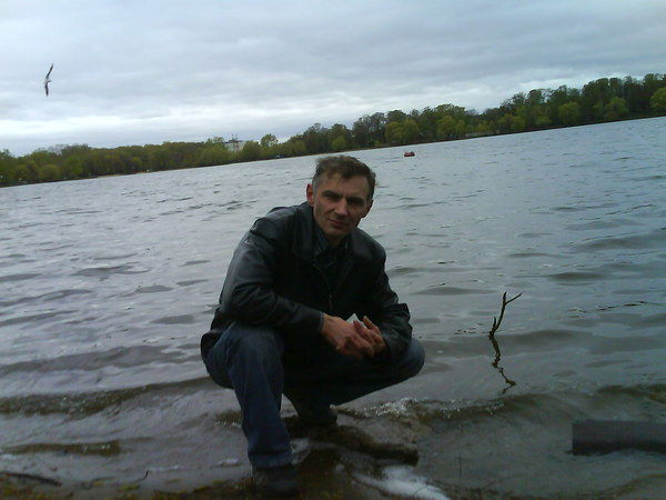 Владимир Дунаев