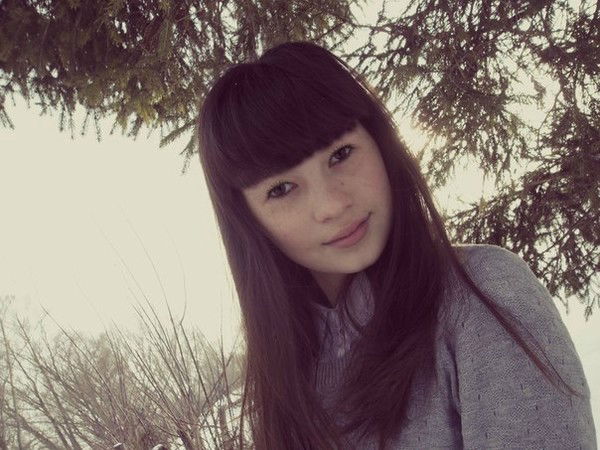 Анна Степанова