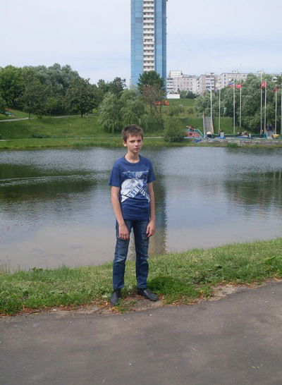 Артём Фомин