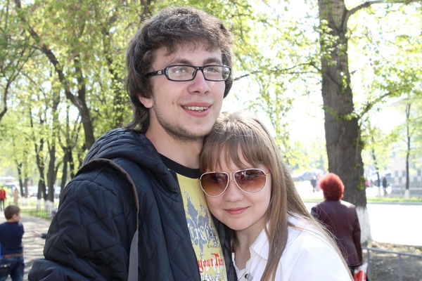 Лизонька Кузнецова