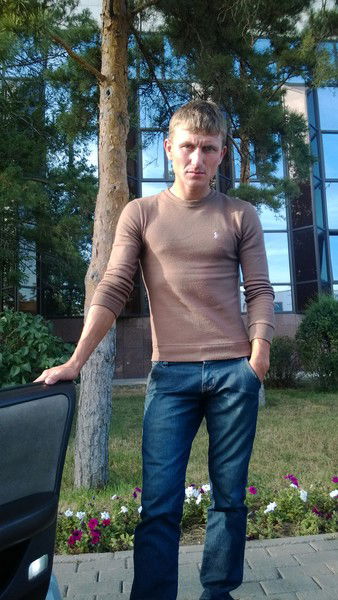 Александр Врублевский