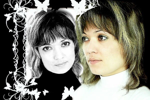 Наталья Губкина