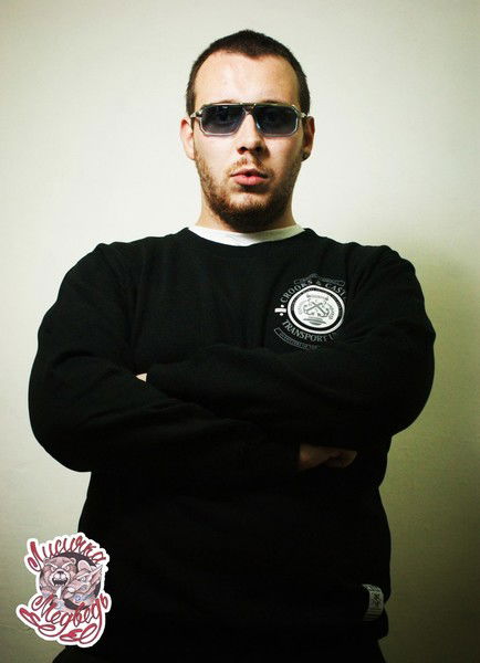 Денис Соркопуд