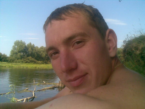 Евгений Игнатьев