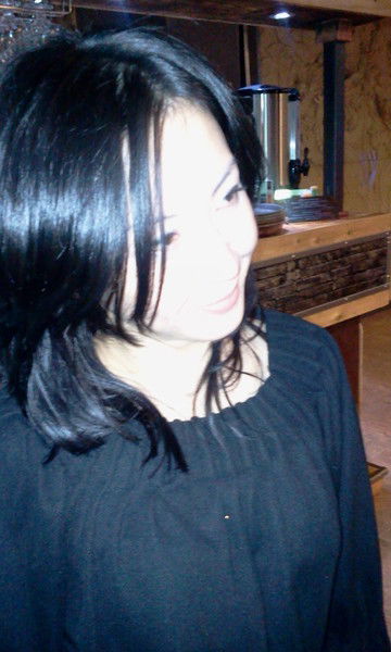 Людмила Шрайберг