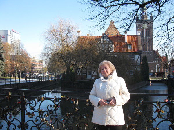 Тамара Зацепина