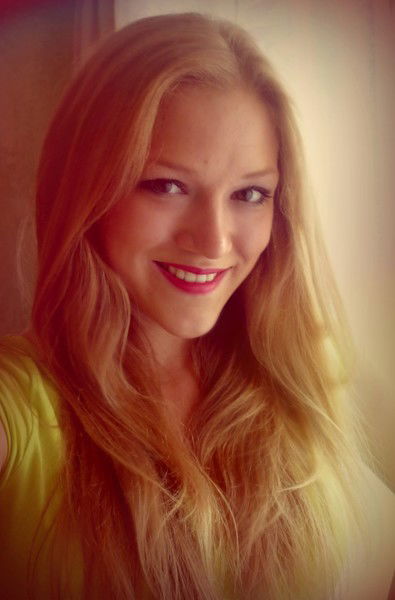 Анастасия Махнева