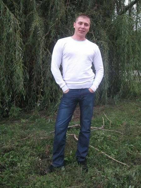 Сергей Аулов