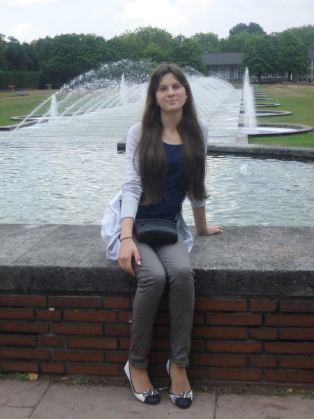 Анжелика Меньшикова