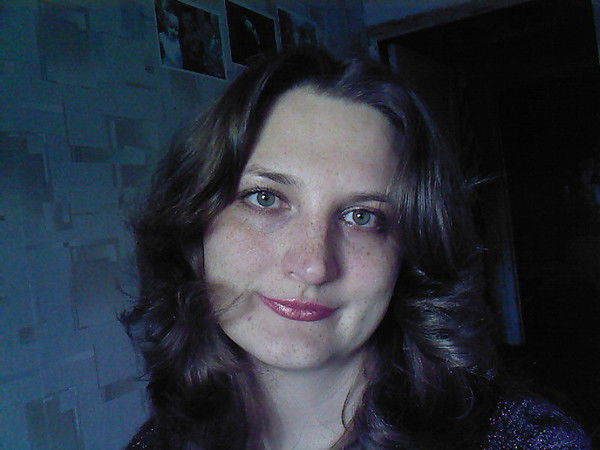 Высоцких Людмила