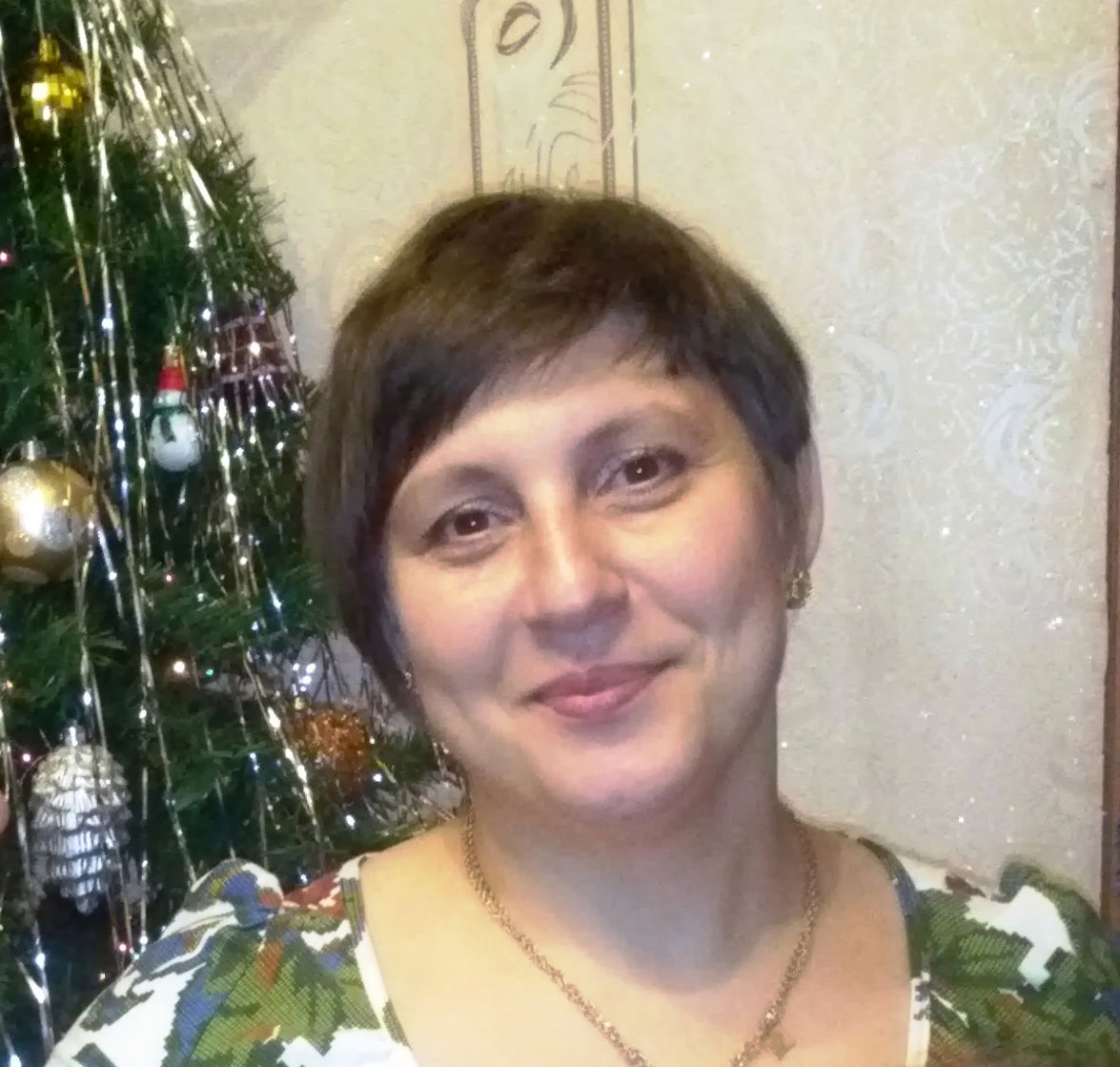 Татьяна Сухова