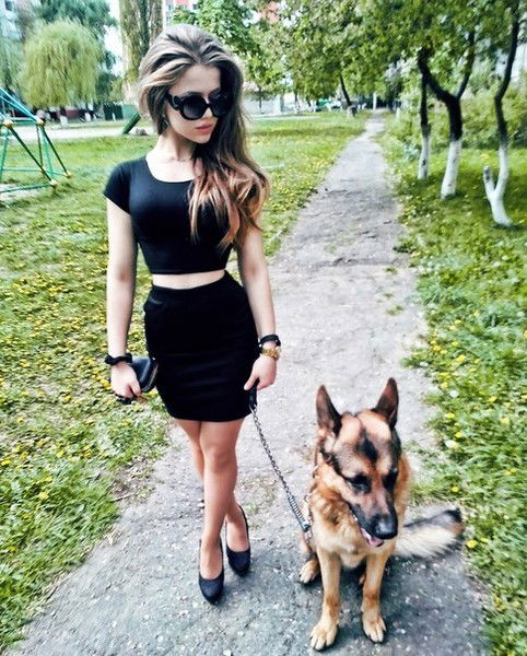 Анна Гончарова