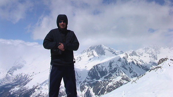 Евгений Покровский