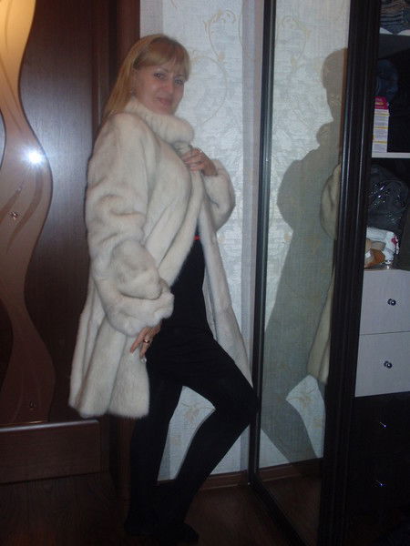 Ирина Щепетильникова