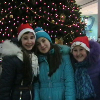 Ангеліна Нечитайленко