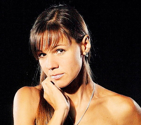 Надежда Тэра