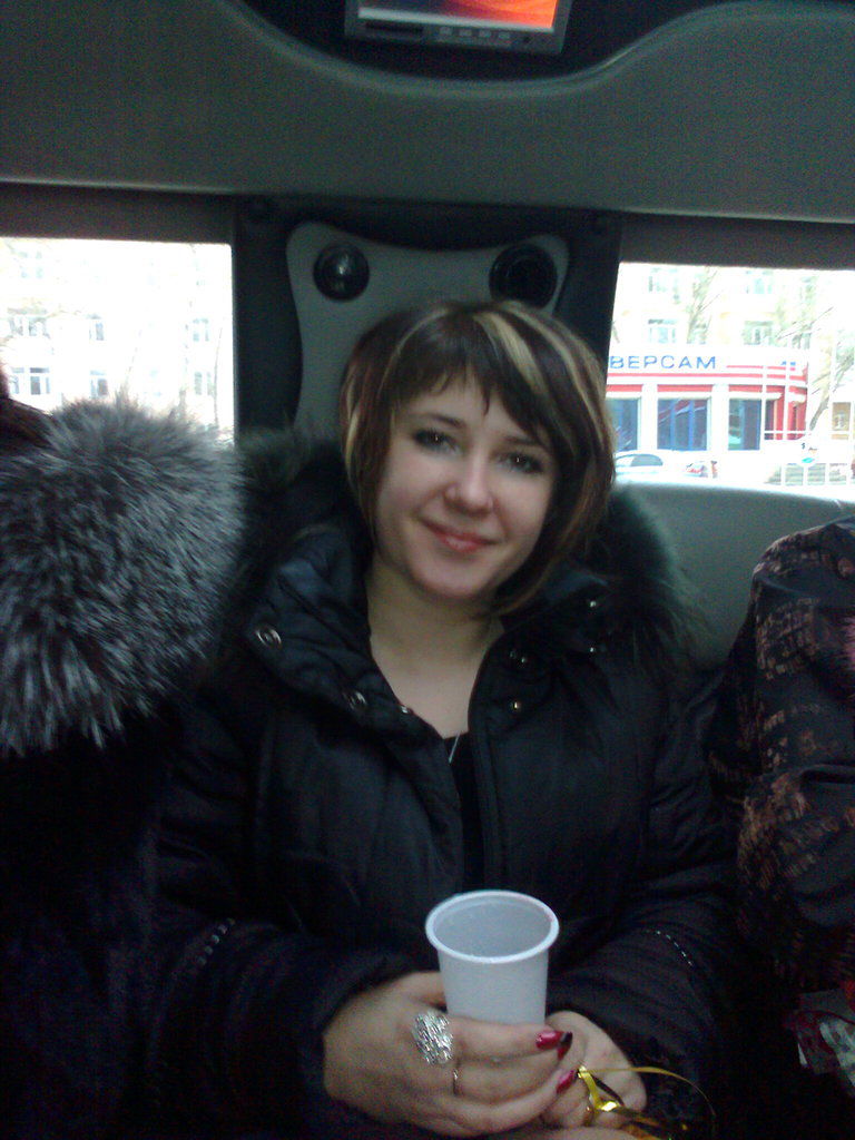 Елена Федорова