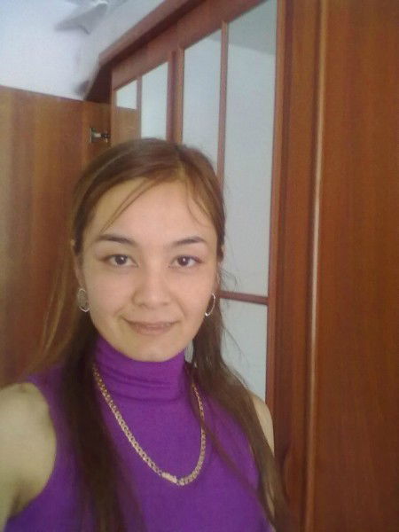 Жадыра Жалиева