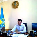 Sagyntai Fazilov