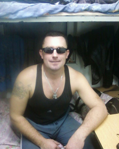 Андрей Ткаченко